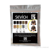 100g hair fibers sevich toppik