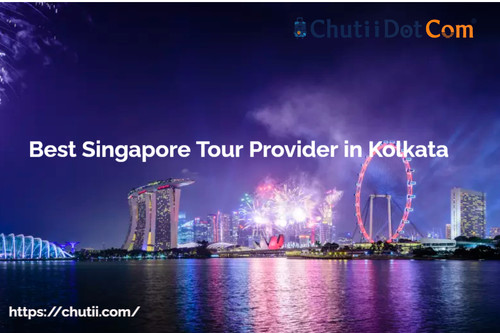 Chutii Dot Com: Serene Tour to Singapore with Thailand  8N 9D.jpg