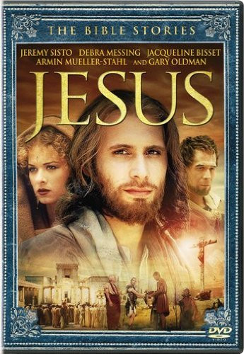Jezus / Jesus (1999) PL.1080p.WEB-DL.x264-wasik / Lektor PL