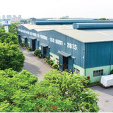 1609 NHÀ MÁY SẢN XUẤT BAO BÌ BẠT NHỰA TÚ PHƯƠNG