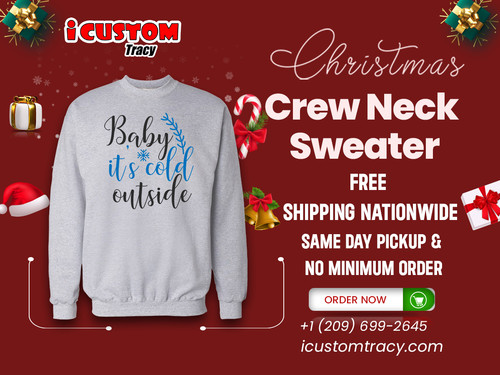 Christmas Crew Neck Sweater - iCustom Tracy.jpg