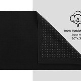 4 SIZE BLACK