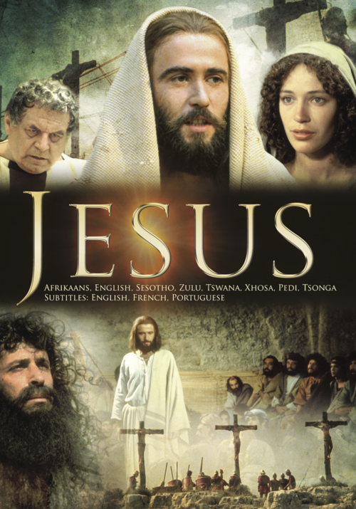 Jezus / Jesus (1979) PL.720p.WEB-DL.x264-wasik / Dubbing PL