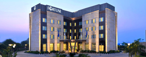 Fortune Hotel, Dharuhera.jpg