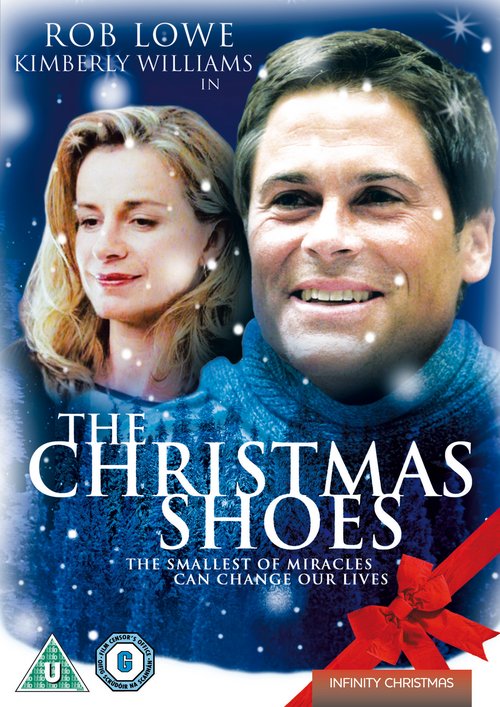 Świąteczna historia / The Christmas Shoes (2002) PL.1080p.WEB-DL.x264-wasik / Lektor PL