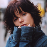 Julia Volkova t.A.T.u. 2002 UHQ1