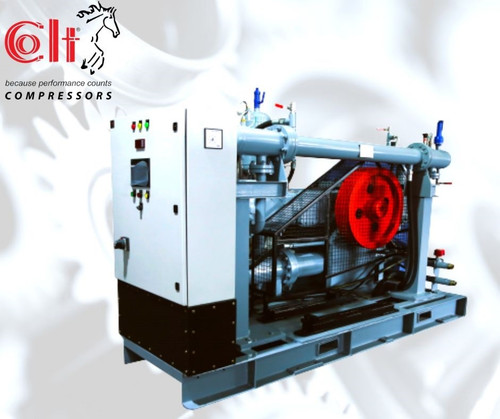 Oil Free Reciprocating Compressor in India.jpg