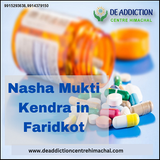 Nasha Mukti Kendra in Faridkot.png