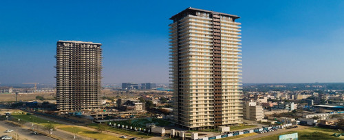 Mahindra Luminare Sector 59 Gurgaon.jpg
