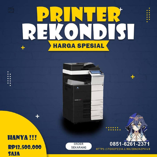 Distributor Resmi Konica Minolta Printer Keeps Jamming.jpg