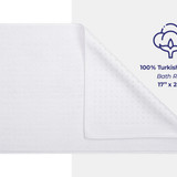 4 SIZE WHITE