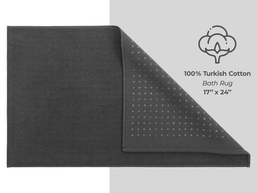 4 SIZE GREY