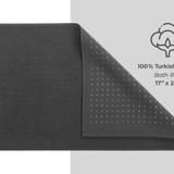 4 SIZE GREY