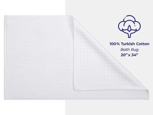 4 SIZE WHITE