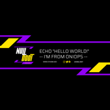 nulldoot