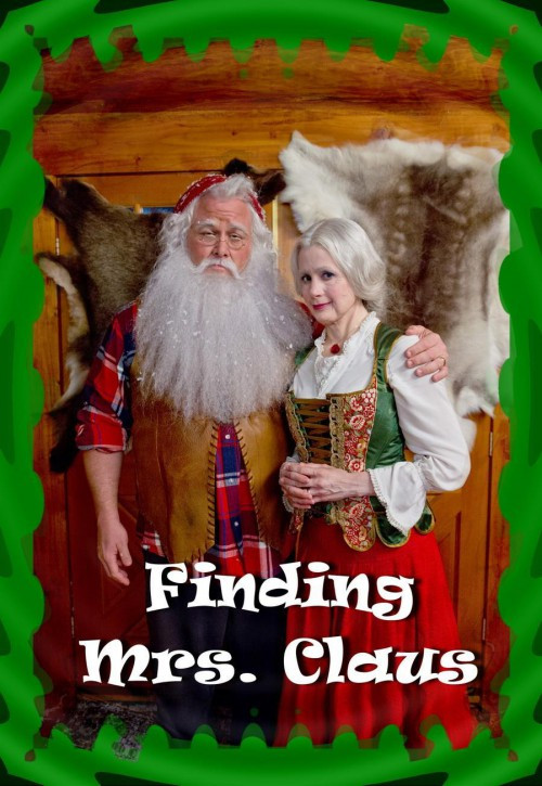 Gdzie jest pani Mikołajowa / Finding Mrs. Claus (2012) PL.1080p.WEB-DL.x264-wasik / Lektor PL