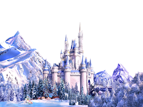 kisspng the snow queen elsa castle drawing fairy tale snow castle 5a81e5de4a4f09.3273934415184624303.png