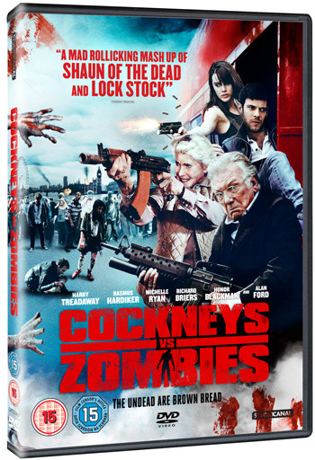 Rabusie kontra zombie / Cockneys vs Zombies (2012) PL.720p.WEB-DL.x264-wasik / Lektor PL