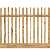 wood fence picket cedar victorian stepped w810 catalogimage large