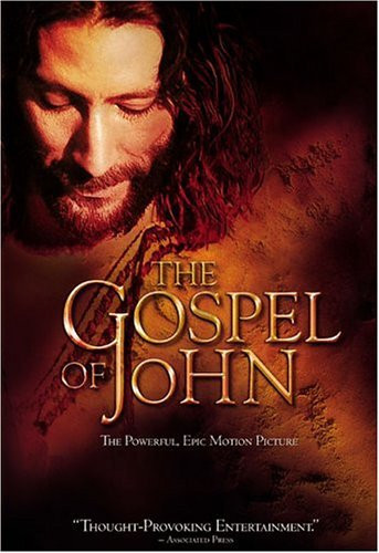 Opowieść o Zbawicielu / The Visual Bible: The Gospel of John (2003) PL.720p.WEB-DL.x264-wasik / Lektor PL