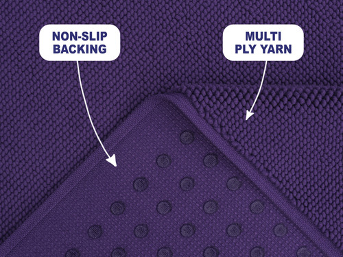 3 TEXTURE PURPLE