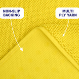 3 TEXTURE YELLOW