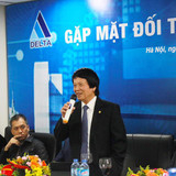 1603 CÔNG TY TNHH TẬP ĐOÀN XÂY DỰNG DELTA