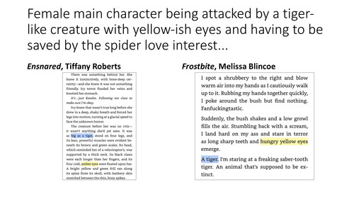 Frostbite Examples 4