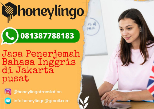 Jasa Penerjemah Bahasa Inggris di Jakarta Pusat Tersumpah | Honey Lingo.jpg