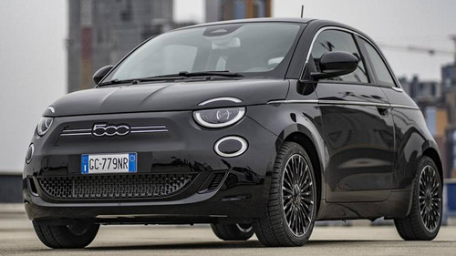fiat 500 elettrica il segreto nel telaio evoluto che trasforma la guida.jpg
