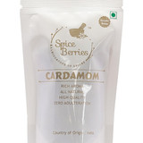 Cardamon50g