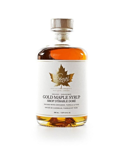 Canadian Maple Syrup Sinaigourmet.com.jpg