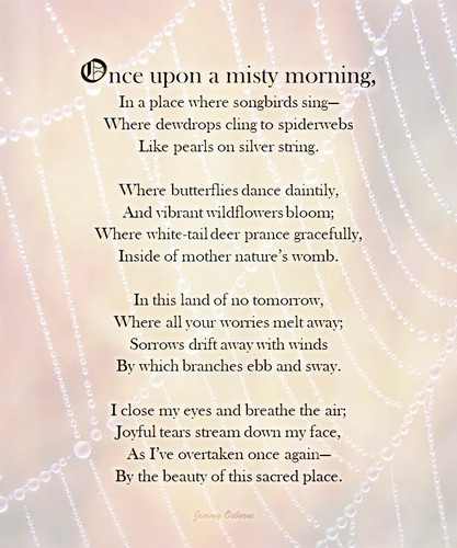 Jimmy Osborne Once Upon a Misty Morning (1).jpg