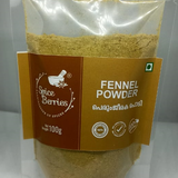 Fennel Powder 100g