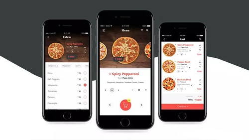 Pizza Delivery App Development Company | FOW.jpg