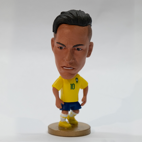 neymar mini figure