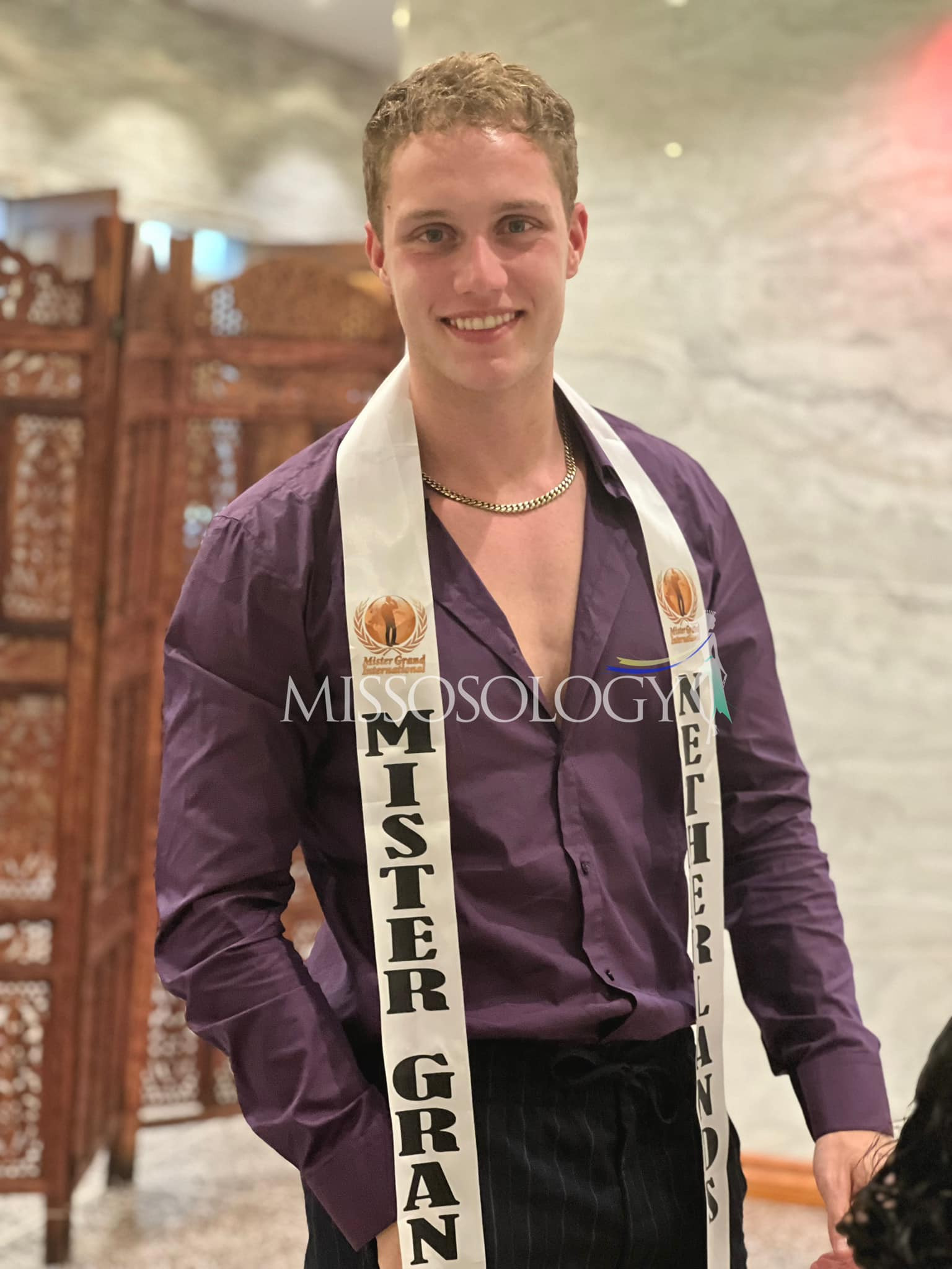 candidatos a mr grand international 2022. final: 25 nov. - Página 25 HJL5OPe