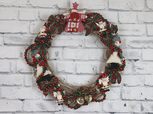 15 Flying Santas.png