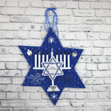 16 Mazel Tov