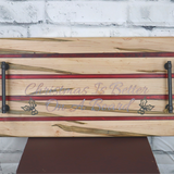 12 Christmas is Better on a Board (Charcuterie Tray)