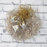 37 Golden Glitz