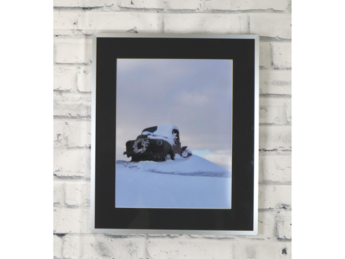26 The Old Truck at Christmas.png