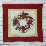 48 Quilted Christmas