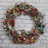 58 Ghost of Christmas Past