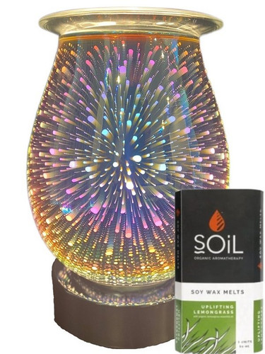 Burst latest wax melts.jpg