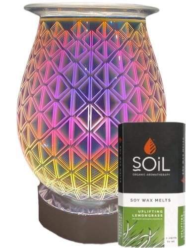 Triangles latest new wax.jpg