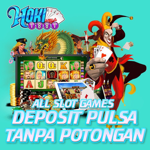 Hoki1881 - Bandar Judi Mpo Slot Online Deposit Pulsa Tanpa Potongan.jpg