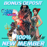 Hoki1881 - Situs Agen Judi Live Mpo Slot Online No 1 Indonesia Terpercaya