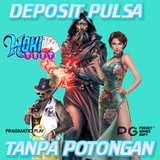 Hoki1881 - Situs Agen Judi Mpo Slot Online Gacor No 1 Terpercaya