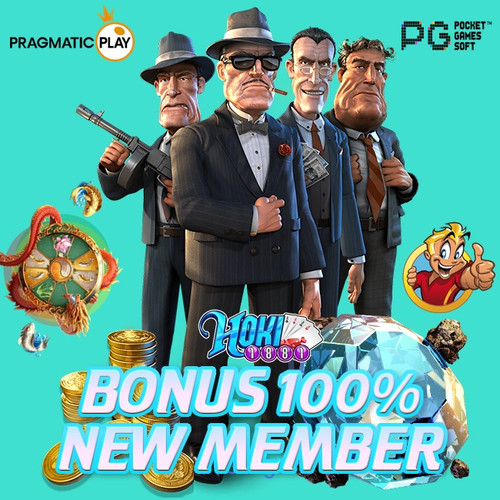 Hoki1881 - Situs Main Agen Judi Slot Online Gacor Bonus New Member Terbesar.jpg